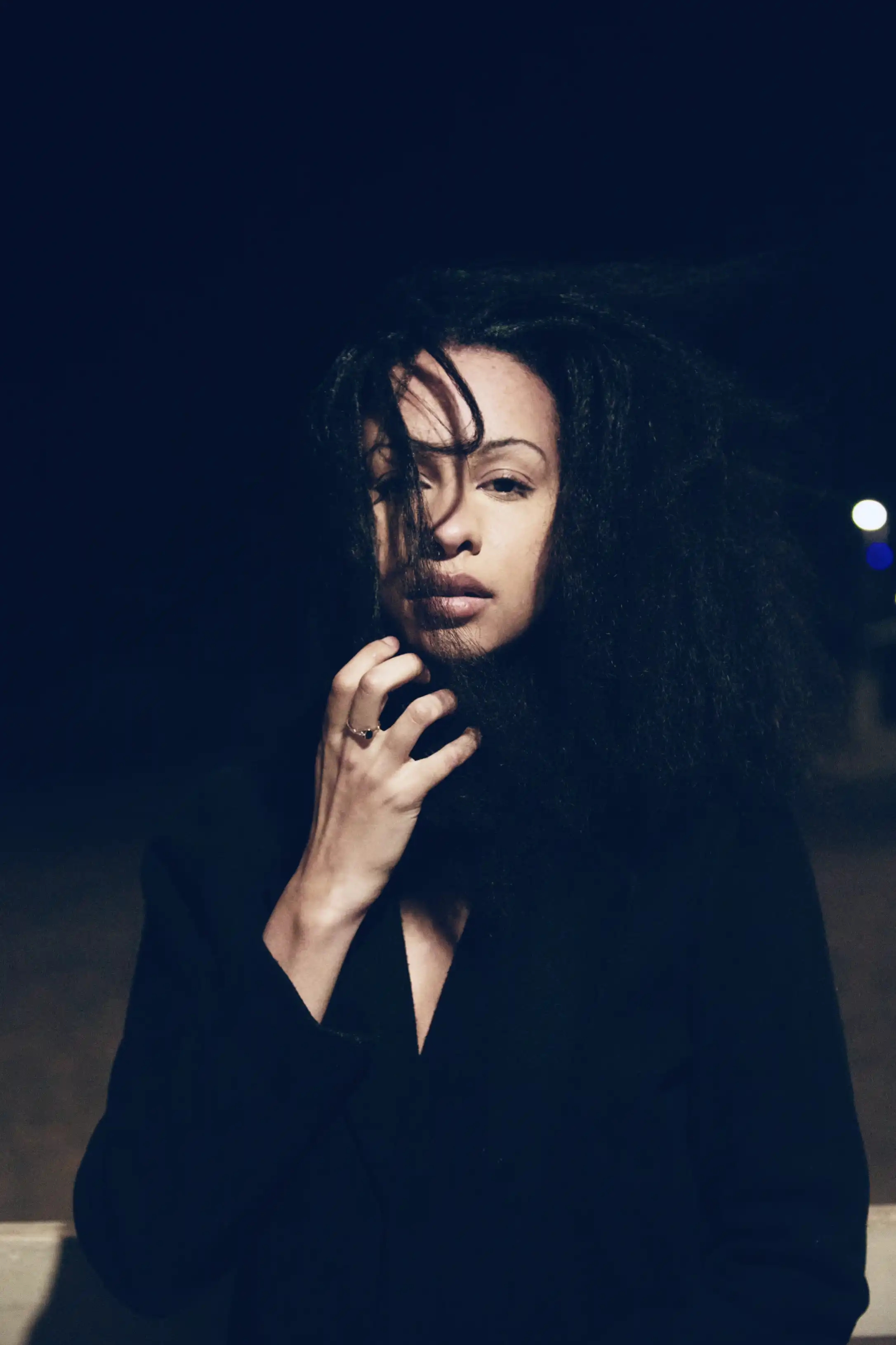 Can't You See - Coming Soon