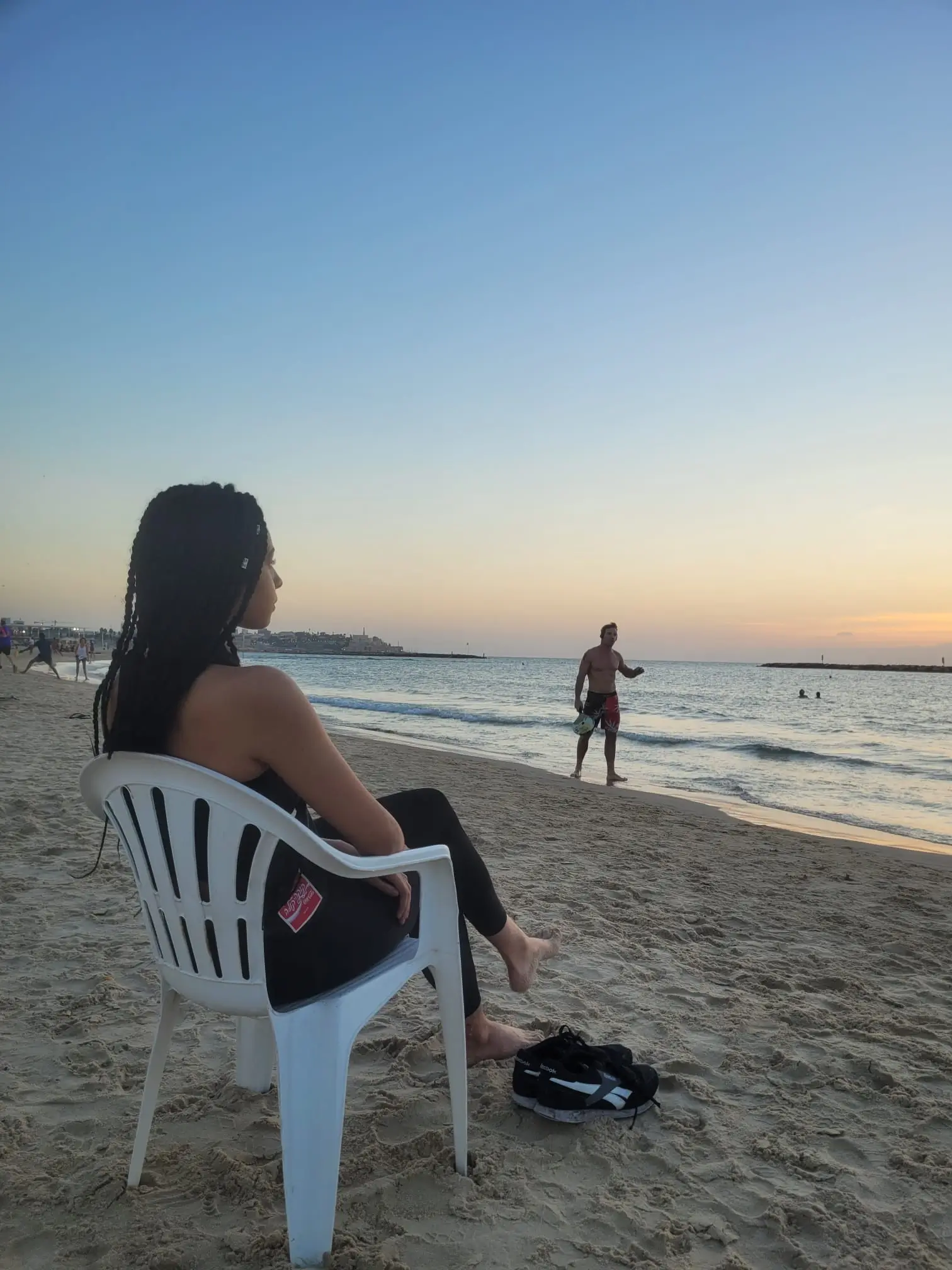 Four Important Things I've Learnt in Life