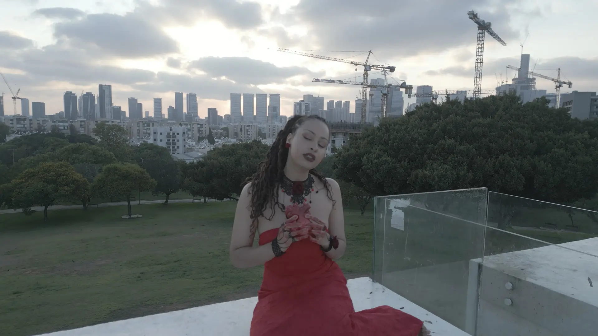 Can't You See - Coming Soon